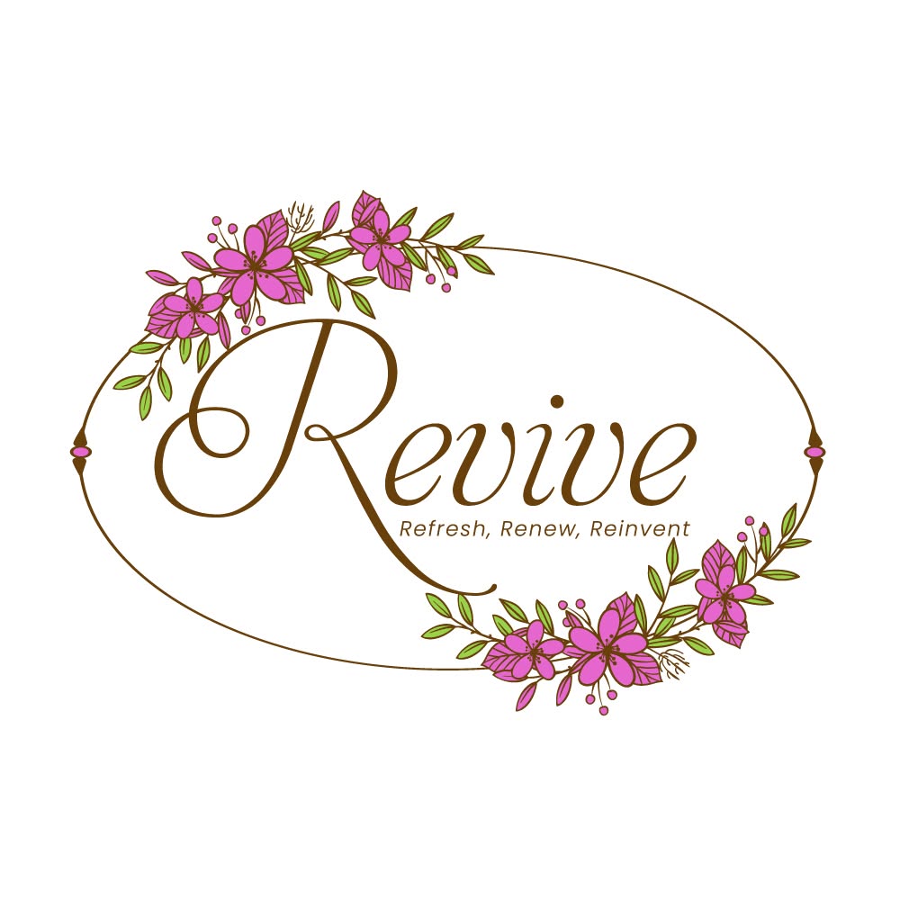 Revive — Refresh, Renew, Reinvent